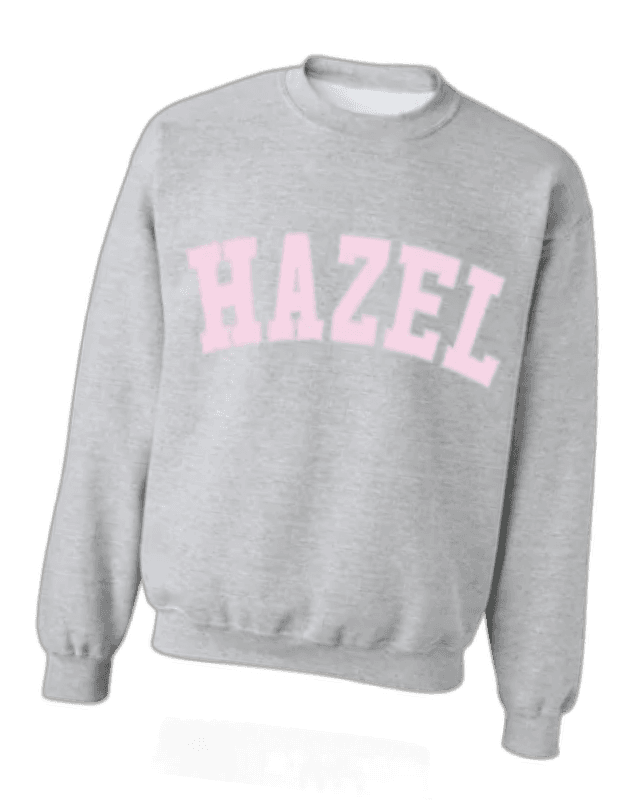Hazel Boutique