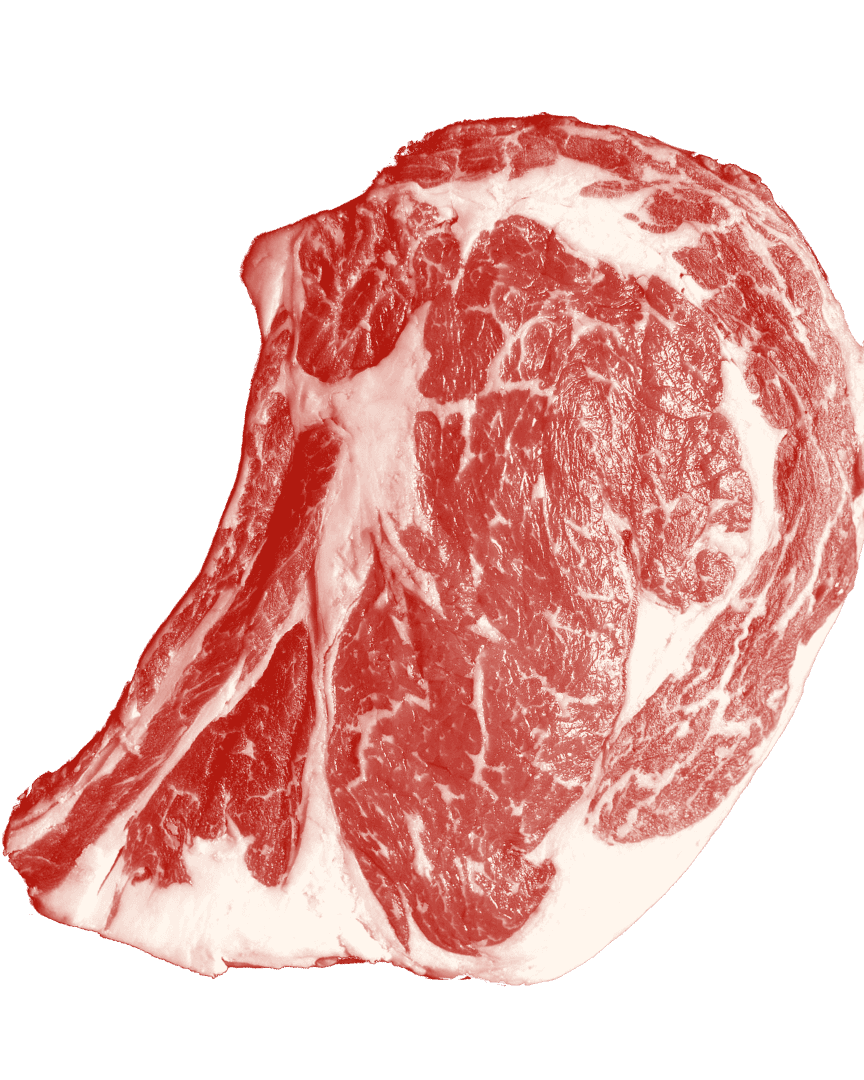 The Butcher's Block